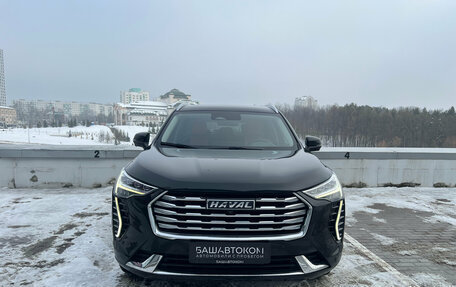 Haval Jolion, 2023 год, 1 795 000 рублей, 2 фотография