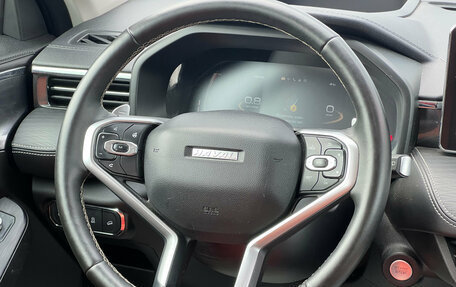 Haval Jolion, 2023 год, 1 795 000 рублей, 8 фотография