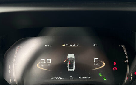 Haval Jolion, 2023 год, 1 795 000 рублей, 14 фотография