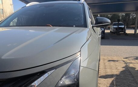 Hyundai ix35, 2023 год, 1 950 000 рублей, 3 фотография