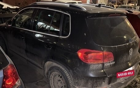 Volkswagen Tiguan I, 2013 год, 655 350 рублей, 3 фотография