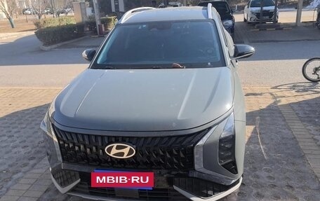 Hyundai ix35, 2023 год, 1 950 000 рублей, 2 фотография