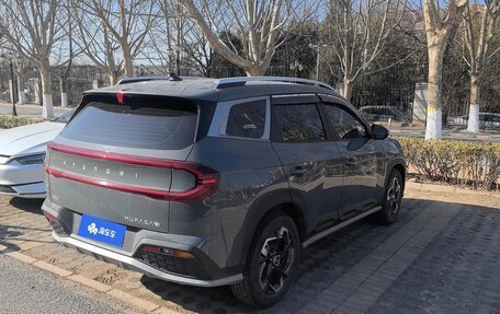 Hyundai ix35, 2023 год, 1 950 000 рублей, 4 фотография