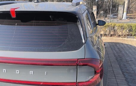 Hyundai ix35, 2023 год, 1 950 000 рублей, 5 фотография