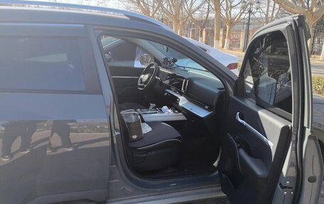 Hyundai ix35, 2023 год, 1 950 000 рублей, 15 фотография