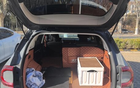 Hyundai ix35, 2023 год, 1 950 000 рублей, 12 фотография