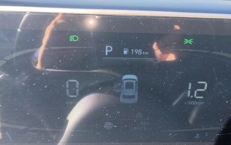 Hyundai ix35, 2023 год, 1 950 000 рублей, 6 фотография