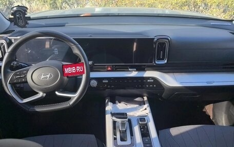 Hyundai ix35, 2023 год, 1 950 000 рублей, 9 фотография