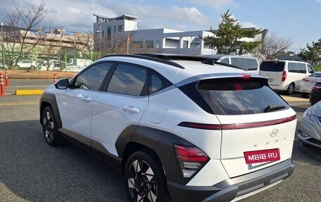 Hyundai Kona, 2023 год, 1 793 777 рублей, 3 фотография