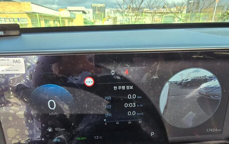 Hyundai Kona, 2023 год, 1 793 777 рублей, 10 фотография