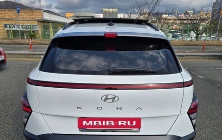 Hyundai Kona, 2023 год, 1 793 777 рублей, 4 фотография