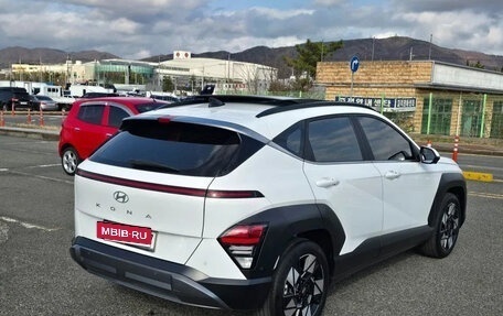 Hyundai Kona, 2023 год, 1 793 777 рублей, 5 фотография