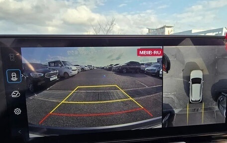 Hyundai Kona, 2023 год, 1 793 777 рублей, 12 фотография