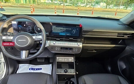 Hyundai Kona, 2023 год, 1 793 777 рублей, 8 фотография