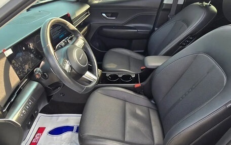 Hyundai Kona, 2023 год, 1 793 777 рублей, 7 фотография