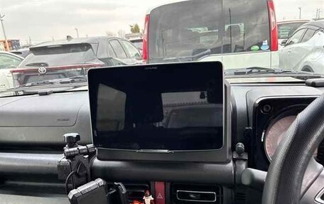 Suzuki Jimny, 2023 год, 1 716 000 рублей, 7 фотография