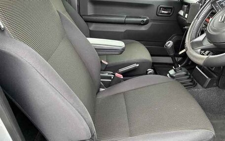 Suzuki Jimny, 2023 год, 1 716 000 рублей, 6 фотография