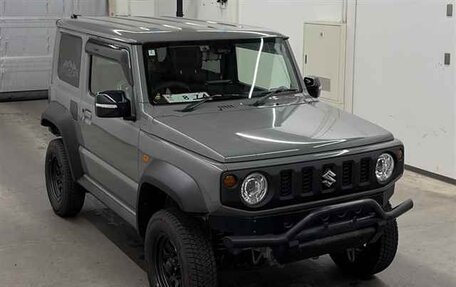 Suzuki Jimny, 2023 год, 1 716 000 рублей, 4 фотография