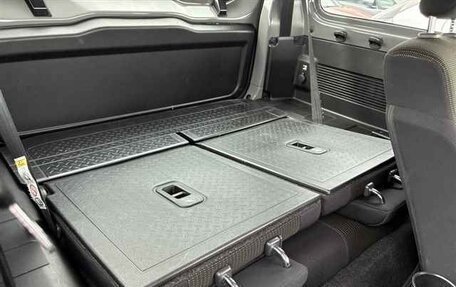 Suzuki Jimny, 2023 год, 1 716 000 рублей, 8 фотография