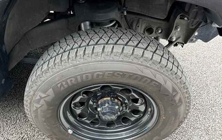 Suzuki Jimny, 2023 год, 1 716 000 рублей, 9 фотография