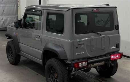 Suzuki Jimny, 2023 год, 1 716 000 рублей, 2 фотография