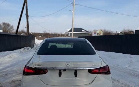 Mercedes-Benz E-Класс, 2020 год, 5 500 000 рублей, 6 фотография
