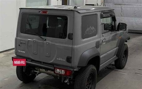 Suzuki Jimny, 2023 год, 1 716 000 рублей, 3 фотография