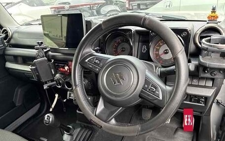 Suzuki Jimny, 2023 год, 1 716 000 рублей, 5 фотография