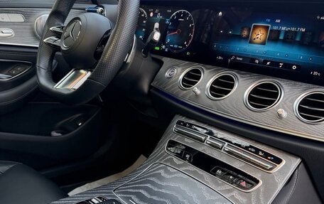 Mercedes-Benz E-Класс, 2020 год, 5 500 000 рублей, 7 фотография