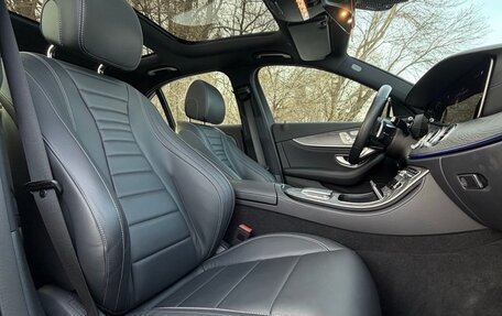 Mercedes-Benz E-Класс, 2020 год, 5 500 000 рублей, 9 фотография