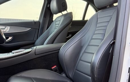 Mercedes-Benz E-Класс, 2020 год, 5 500 000 рублей, 11 фотография