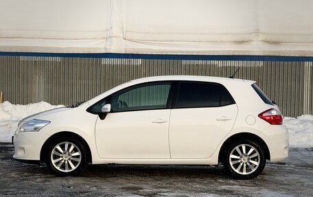 Toyota Auris II, 2012 год, 1 090 000 рублей, 4 фотография
