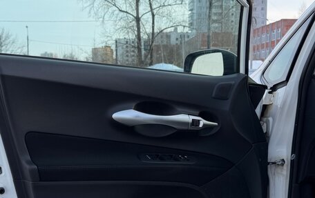 Toyota Auris II, 2012 год, 1 090 000 рублей, 9 фотография