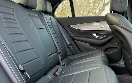 Mercedes-Benz E-Класс, 2020 год, 5 500 000 рублей, 12 фотография