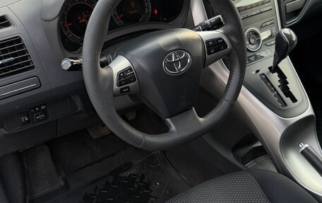 Toyota Auris II, 2012 год, 1 090 000 рублей, 10 фотография