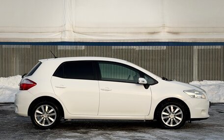 Toyota Auris II, 2012 год, 1 090 000 рублей, 8 фотография