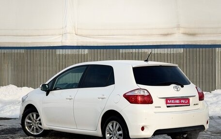 Toyota Auris II, 2012 год, 1 090 000 рублей, 5 фотография