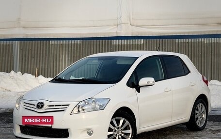 Toyota Auris II, 2012 год, 1 090 000 рублей, 3 фотография