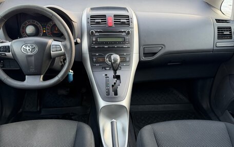 Toyota Auris II, 2012 год, 1 090 000 рублей, 11 фотография