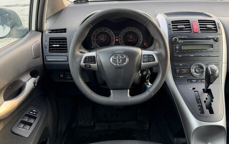 Toyota Auris II, 2012 год, 1 090 000 рублей, 12 фотография