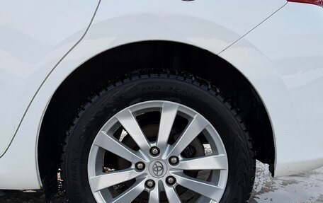 Toyota Auris II, 2012 год, 1 090 000 рублей, 20 фотография