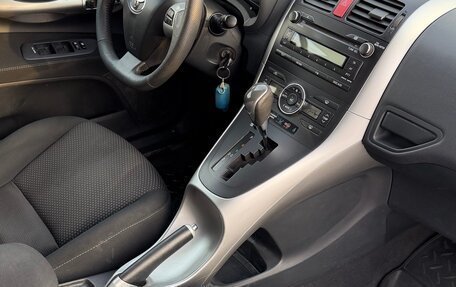 Toyota Auris II, 2012 год, 1 090 000 рублей, 18 фотография