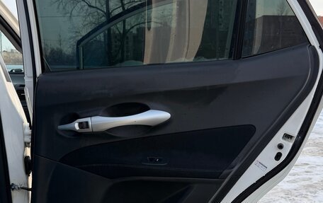 Toyota Auris II, 2012 год, 1 090 000 рублей, 16 фотография