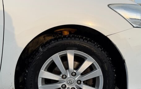 Toyota Auris II, 2012 год, 1 090 000 рублей, 22 фотография