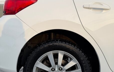 Toyota Auris II, 2012 год, 1 090 000 рублей, 21 фотография