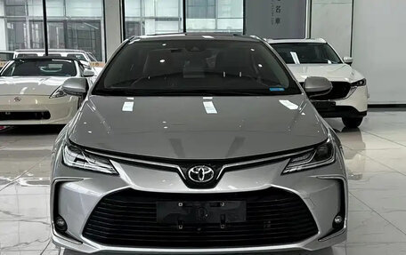 Toyota Corolla, 2021 год, 1 290 017 рублей, 2 фотография
