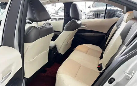 Toyota Corolla, 2021 год, 1 290 017 рублей, 5 фотография