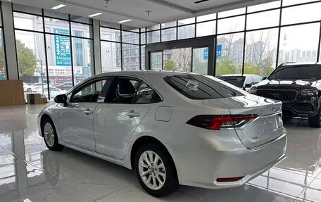 Toyota Corolla, 2021 год, 1 290 017 рублей, 7 фотография