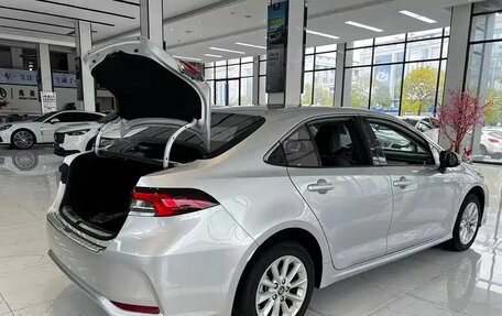 Toyota Corolla, 2021 год, 1 290 017 рублей, 9 фотография