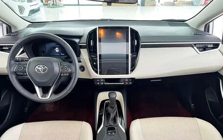 Toyota Corolla, 2021 год, 1 290 017 рублей, 6 фотография